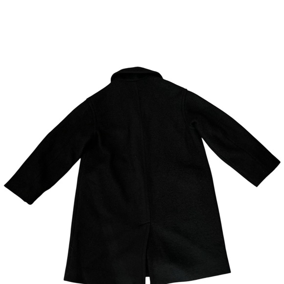 Marimekko Black Coat Sz XL - Picture 2 of 6